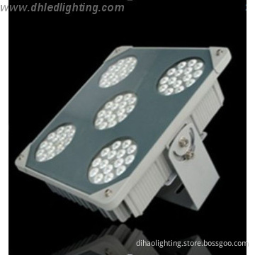 150W Gas Station LED light IP65 lighting lamp 12000Lm super bright